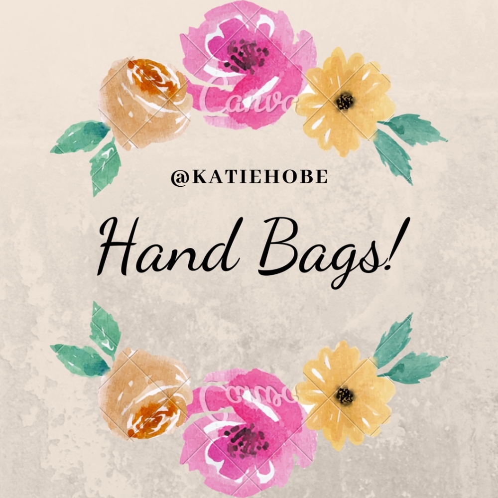 Hand Bags